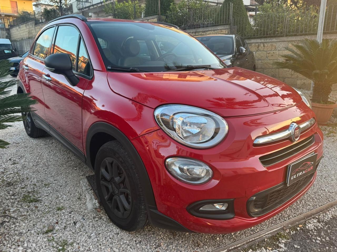 Fiat 500X 1.3 MultiJet 95 CV Business
