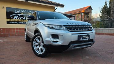 Land Rover Range Rover Evoque Range Rover Evoque 2.2 TD4 5p. Prestige