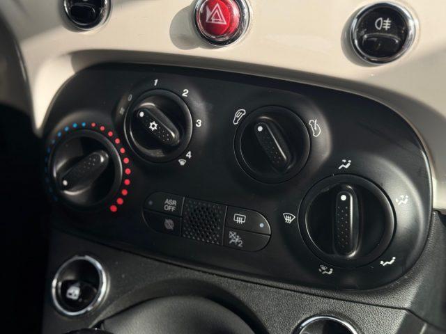 FIAT 500 1.0 Hybrid *PREZZO REALE* *IVA ESPOSTA*