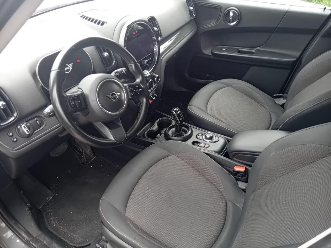 Mini Cooper D Countryman 1.5 One Countryman+Navi-Xenon