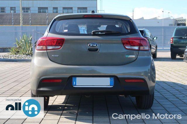 KIA Rio Rio 1.0 T-GDi 100cv MHEV iMT Style