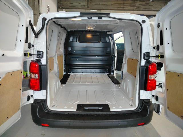 FIAT Scudo 1.5 HDi 120cv PM TN 3p CARPLAY TELECAMERA