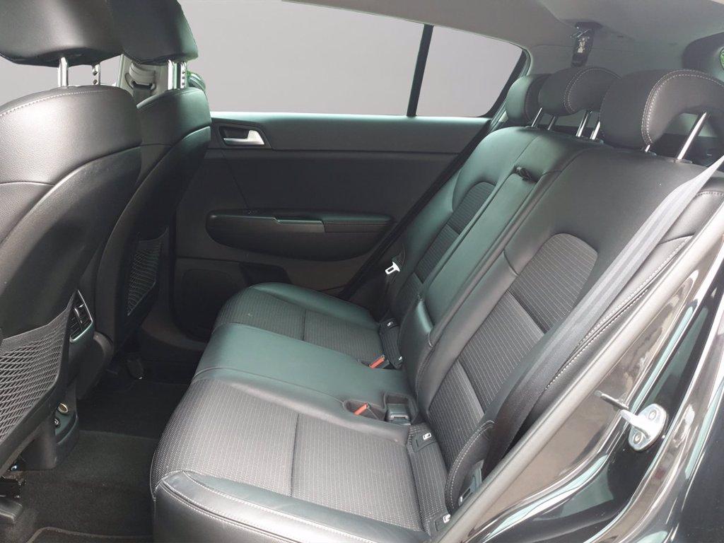 KIA Sportage 1.6 crdi energy 2wd 115cv del 2019