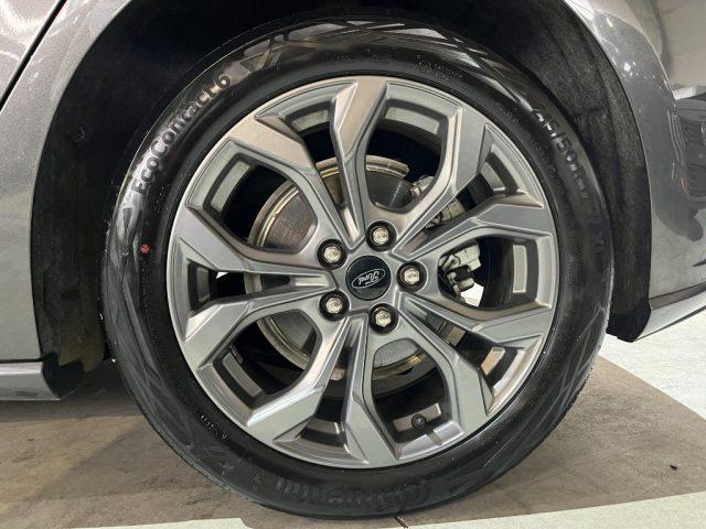 FORD Focus 1.5 EcoB. 120CV aut. 5p. ST-Line "17 STline /Navi/