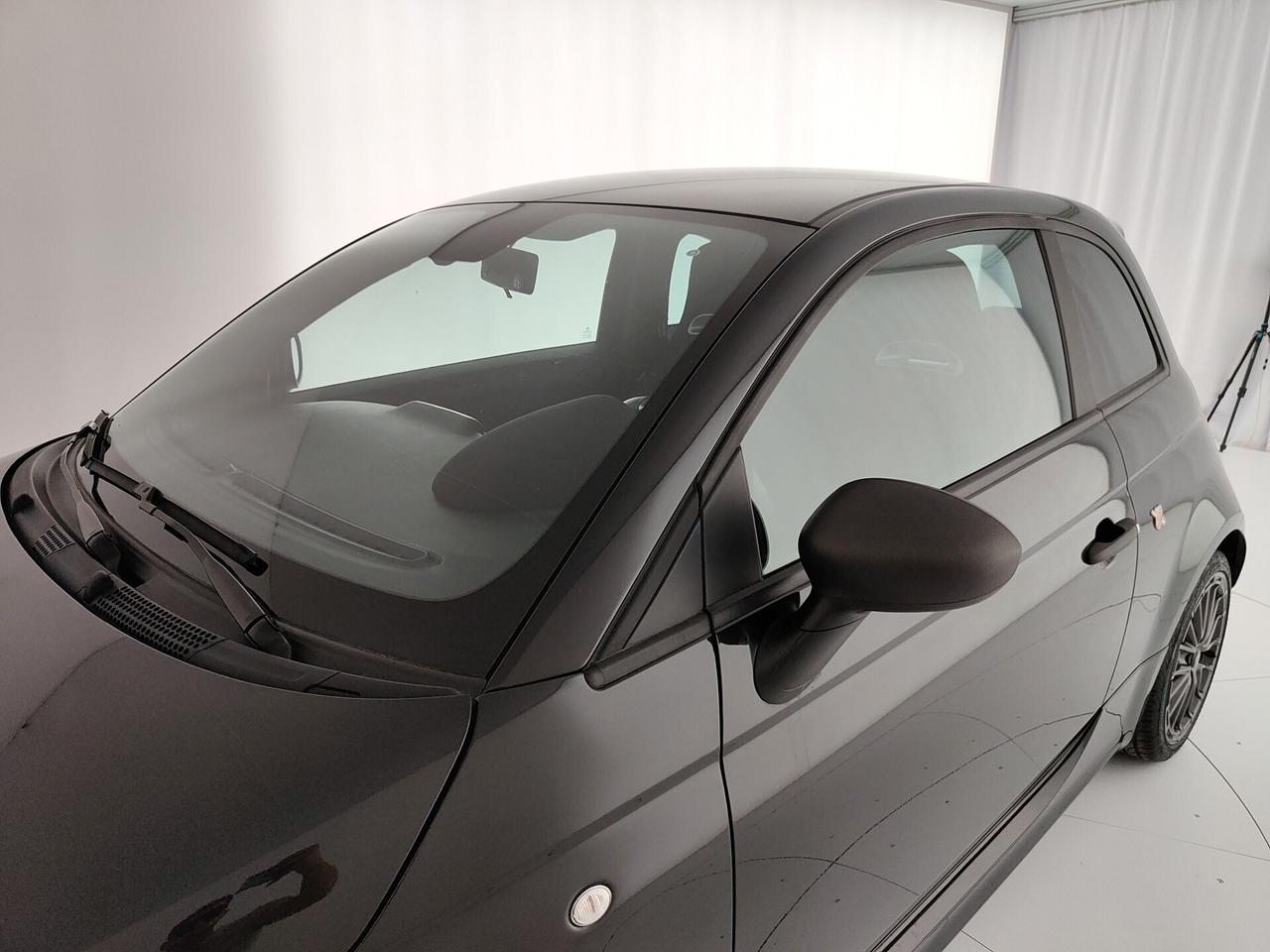 Abarth 595 1.4 Turbo T-Jet 165 CV