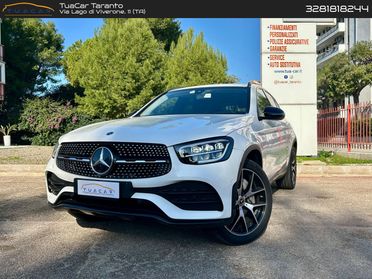 Mercedes-Benz GLC 220 D Premium Plus