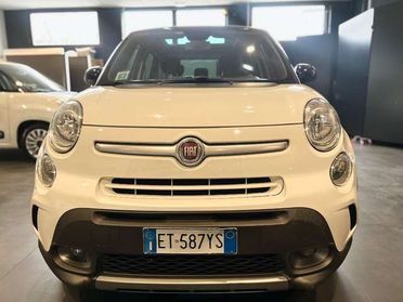 Fiat 500L 1.3 85CV Dualogic AUTOGEPY *SEDE SASSUOLO*