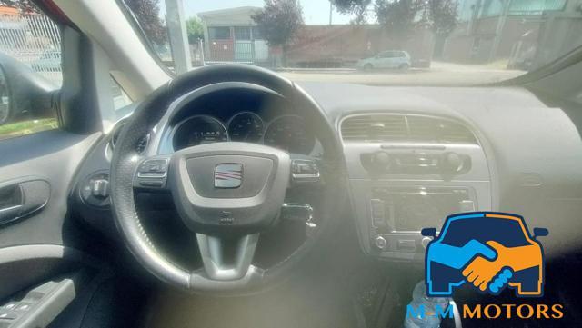 SEAT Altea XL 1.6 TDI 105 CV CR Start/Stop I-Tech