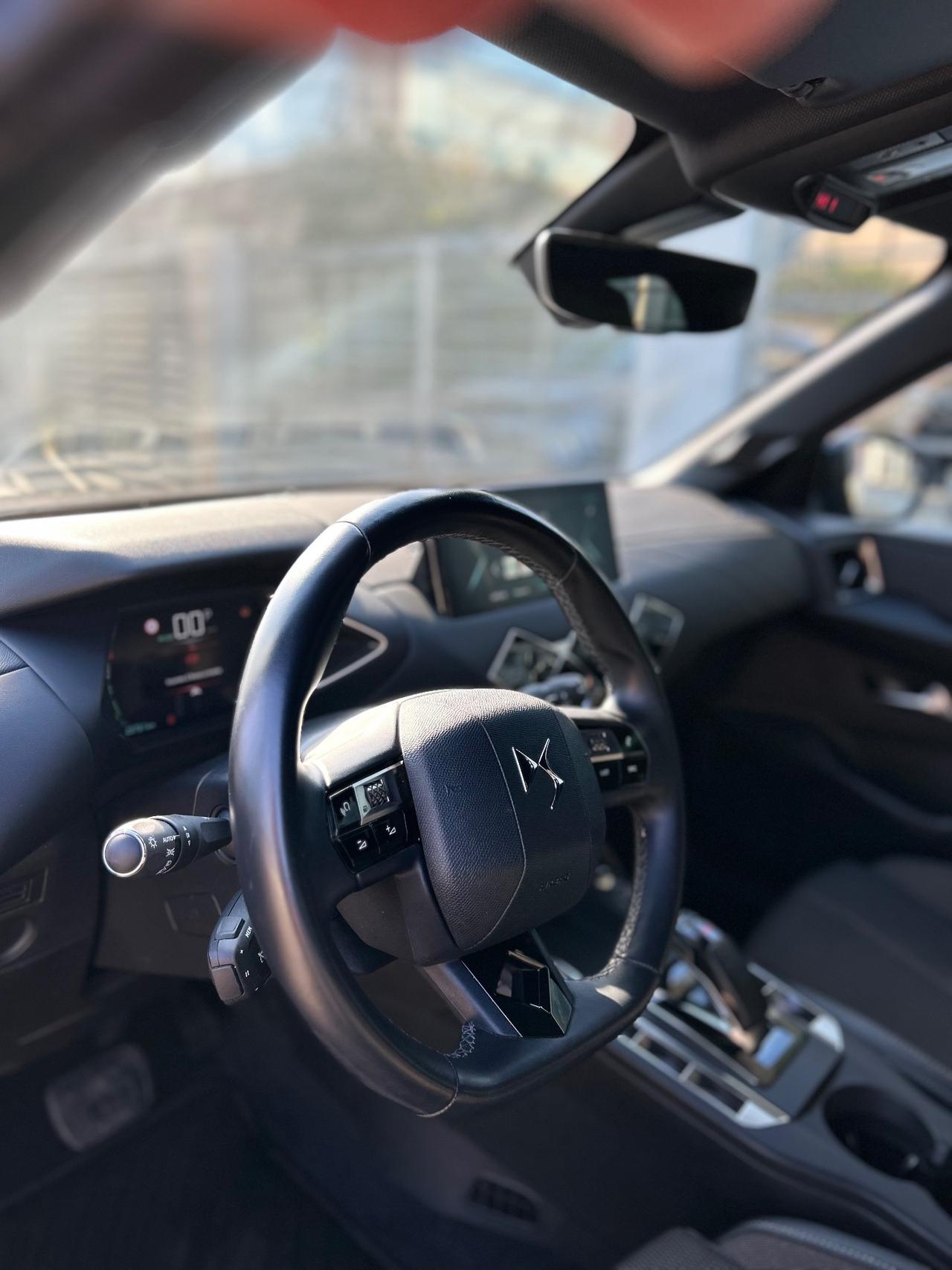 Ds DS3 3 Crossback E-Tense Performance Line+