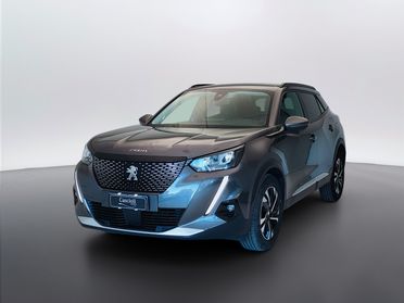 PEUGEOT 2008 2ª serie