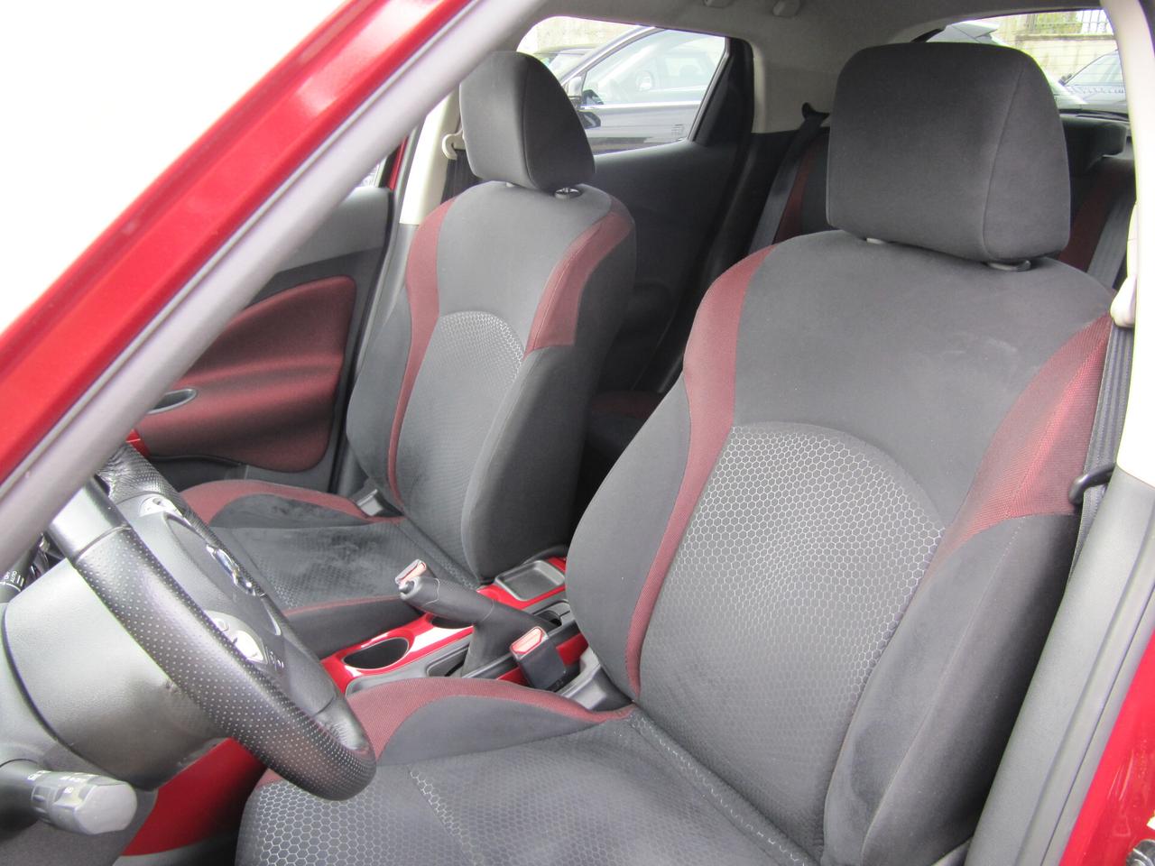 Nissan Juke 1.5 dCi Tekna