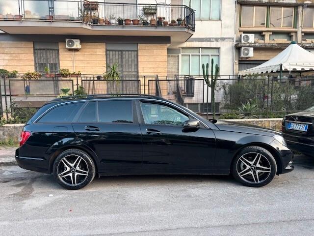 Mercedes C200 Garanzia anche permuta