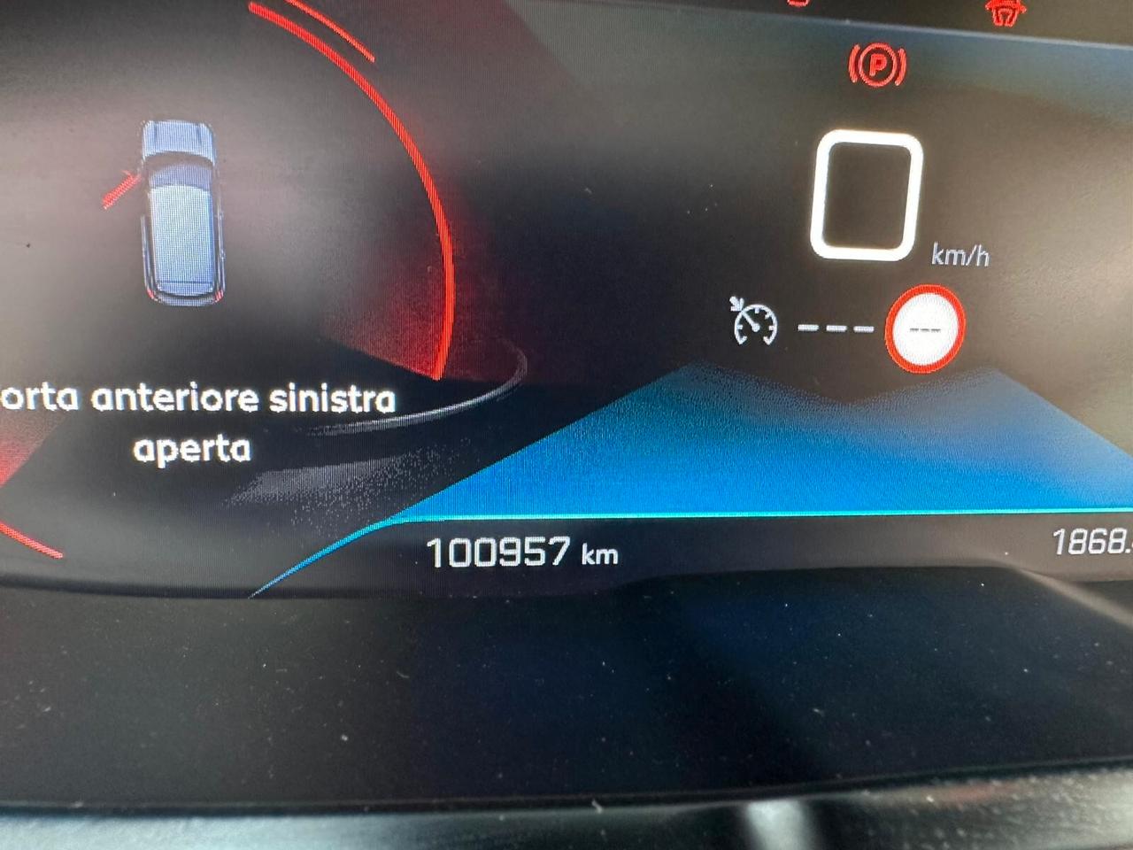 Peugeot 3008 BlueHDi 130 S&S Allure