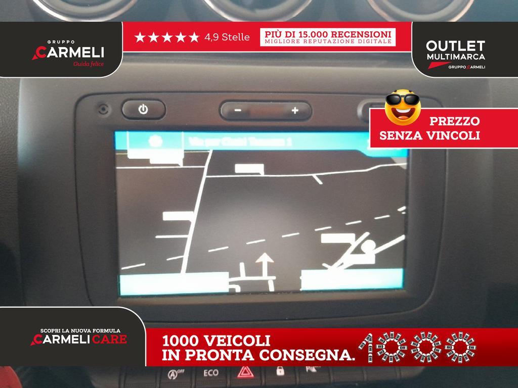 Dacia Duster 1.0 tce ECO-G Comfort SL DaciaPlus 4x2