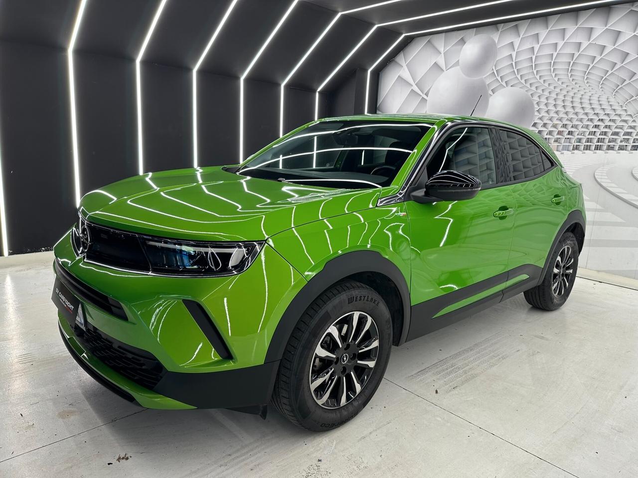 Opel Mokka 1.2 Turbo Edition