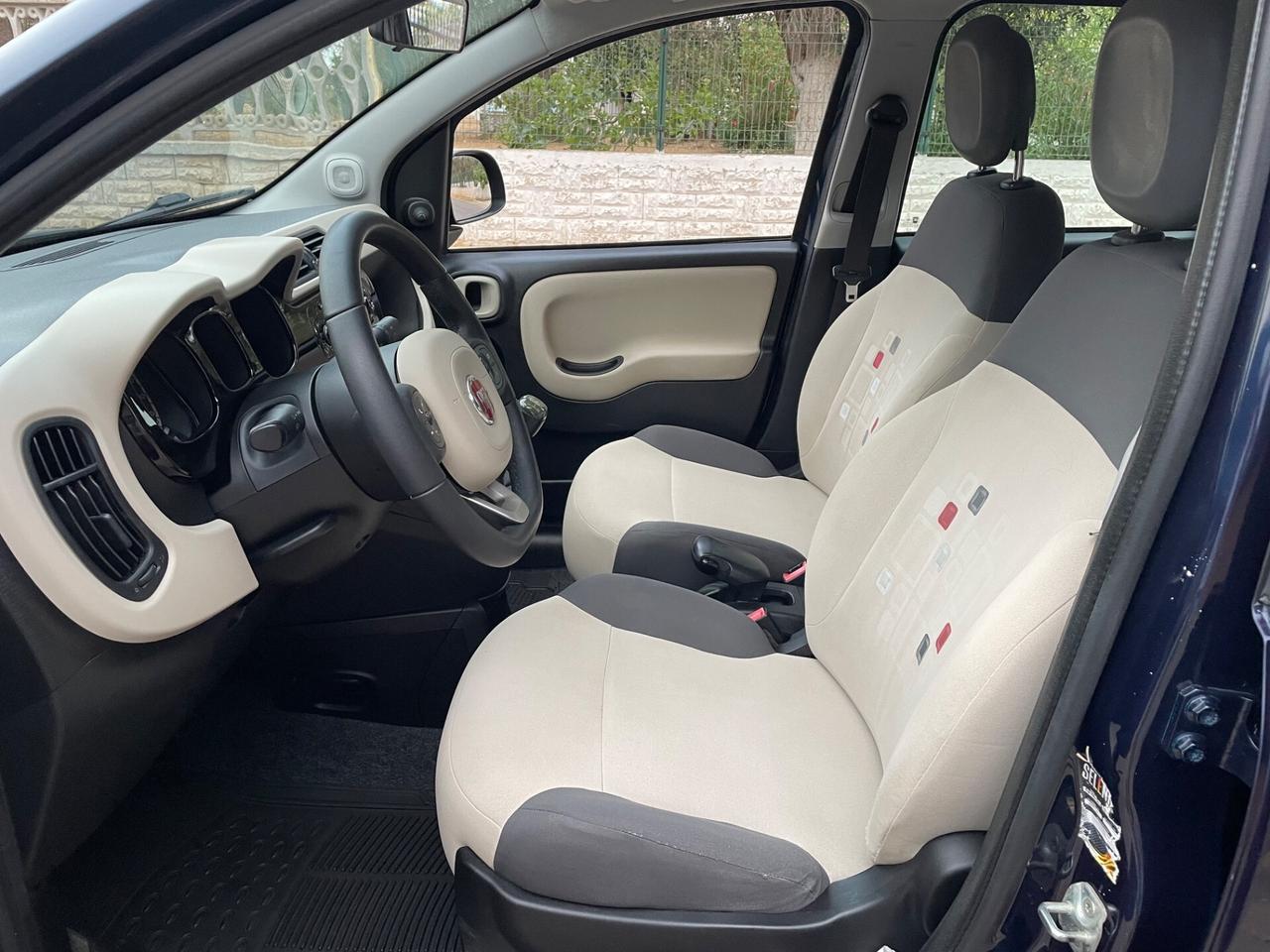 Fiat Panda 1.2 Dynamic