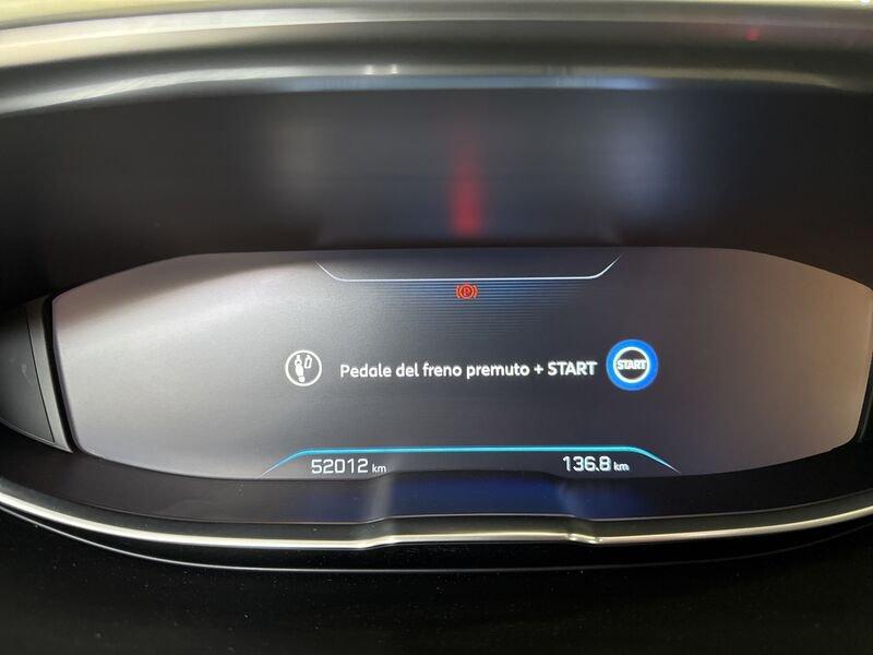 Peugeot 5008 PureTech Turbo 130 EAT8 S&S Allure