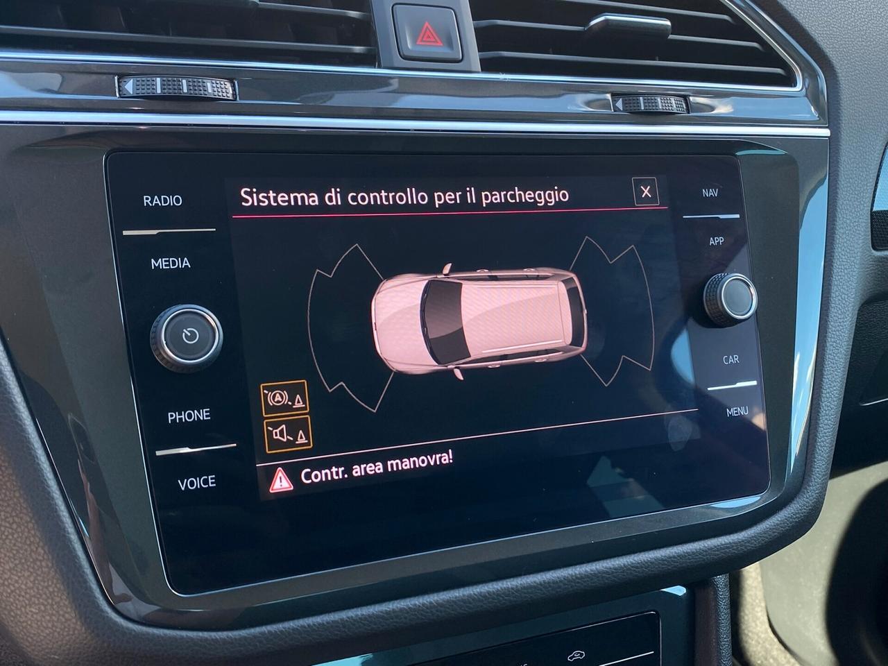 Volkswagen Tiguan Life 2.0 TDI 122CV