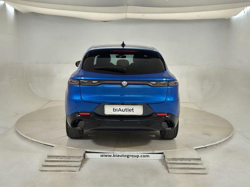 Alfa Romeo Tonale 1.5 hybrid Veloce 160cv tct7