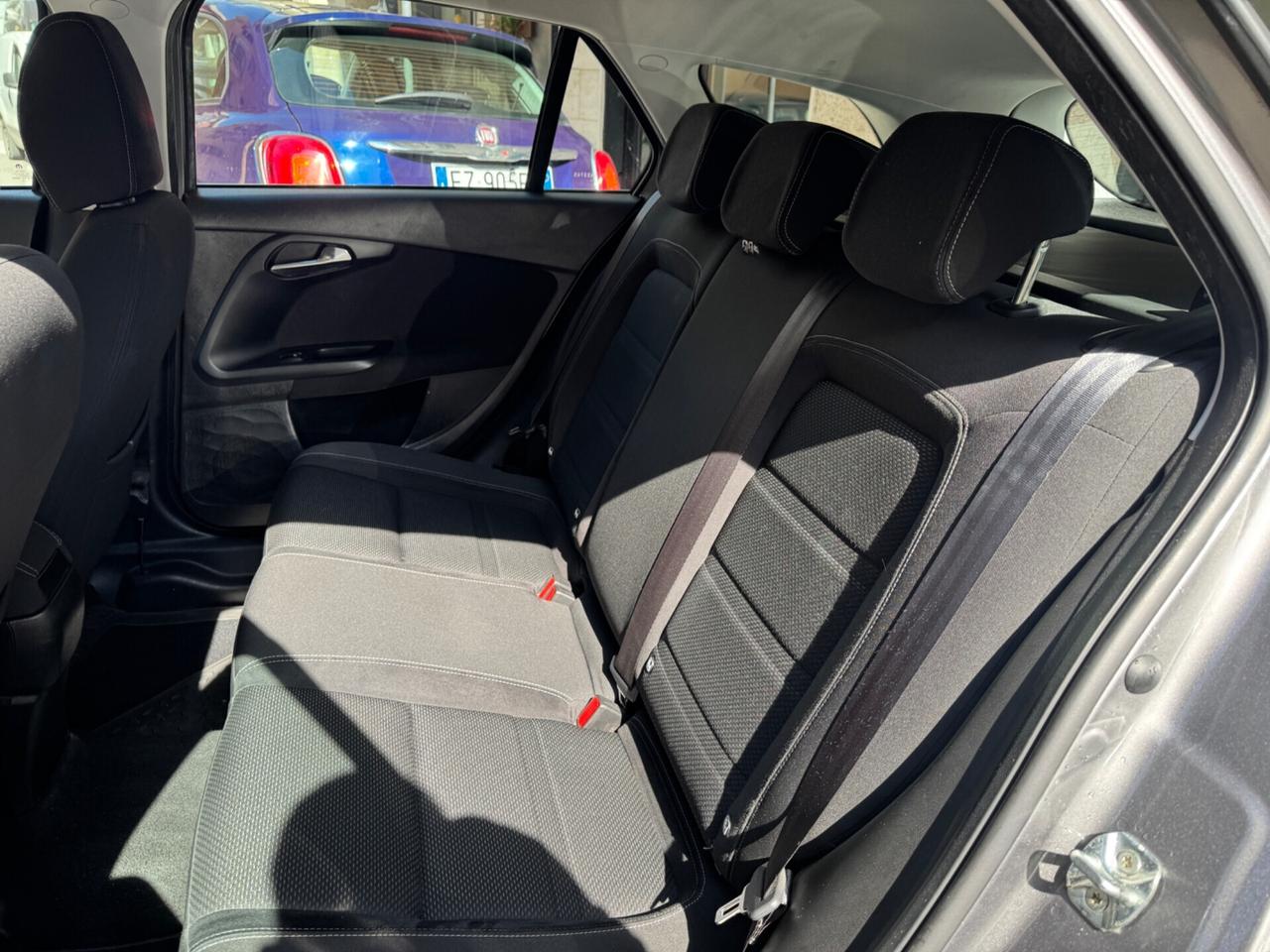 Fiat Tipo 1.4 GPL 95cv SW