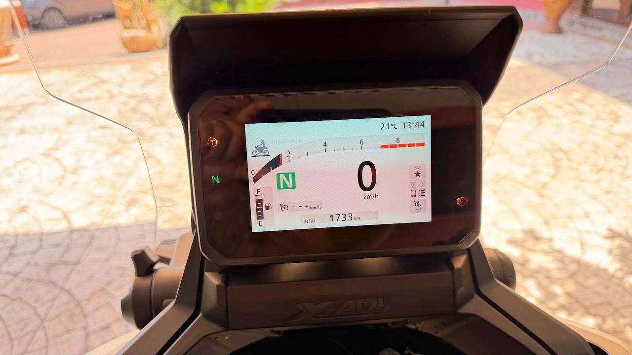 Honda X-ADV 750 SPECIAL EDITION