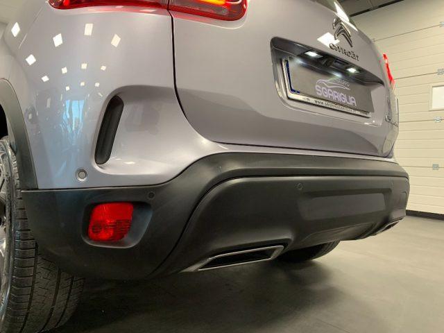 CITROEN C5 Aircross 1.5 BlueHDi EAT8 Shine Automatico