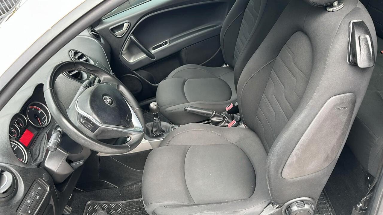 Alfa Romeo MiTo 1.3 JTDm 90 CV S&S Urban