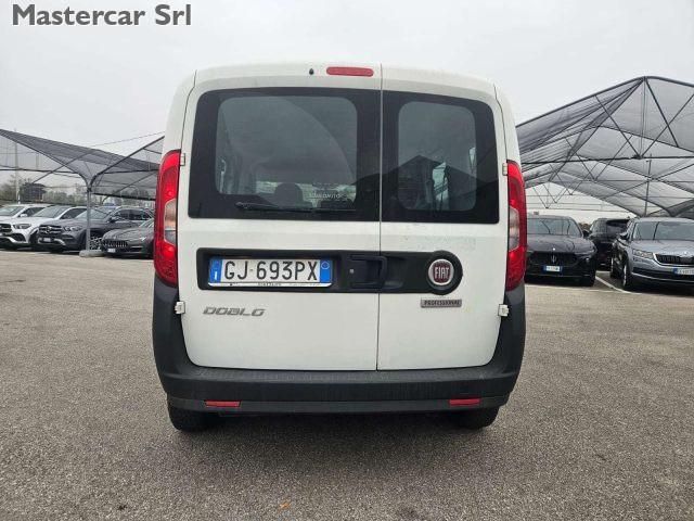 FIAT Doblo Doblò 1.6 mjt 90cv CH1 Easy S&S N1 - GJ693PX