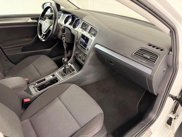 VOLKSWAGEN Golf 1.2 TSI 85 CV 5p. "NEOPATENTATI"