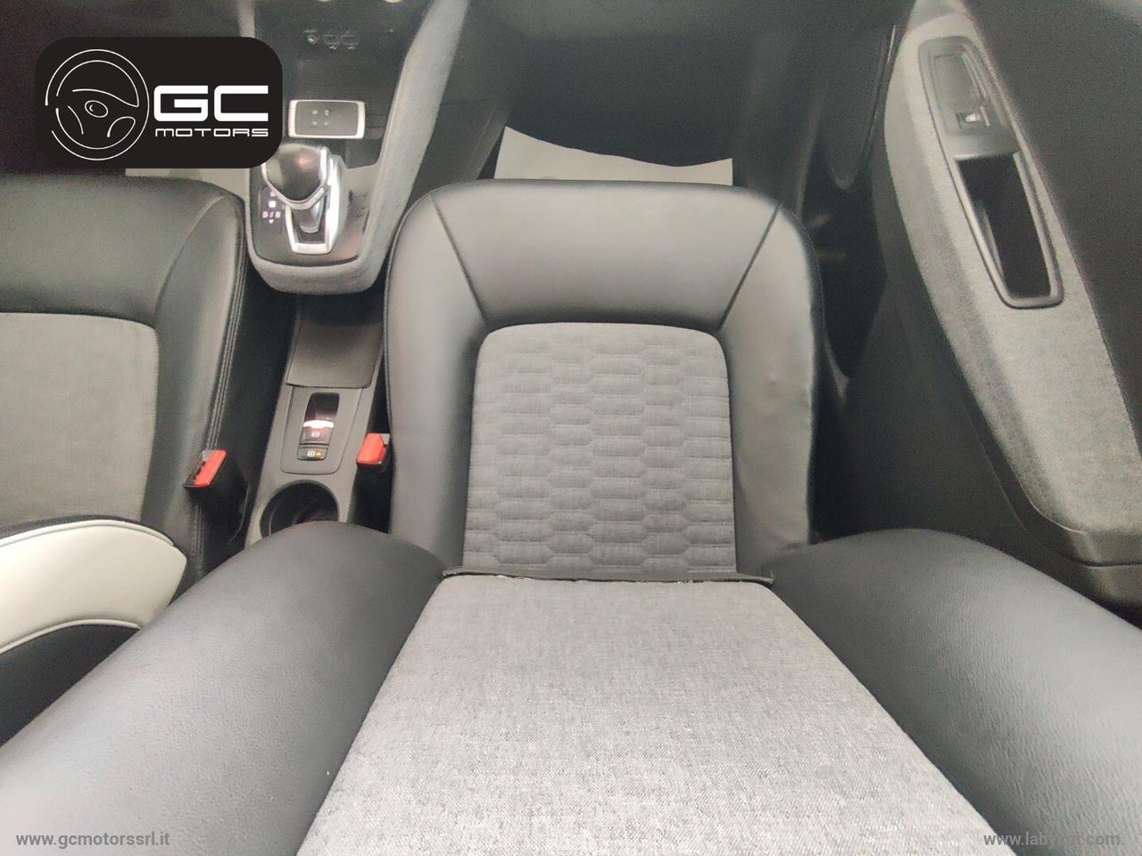 Renault ZOE Zen R135