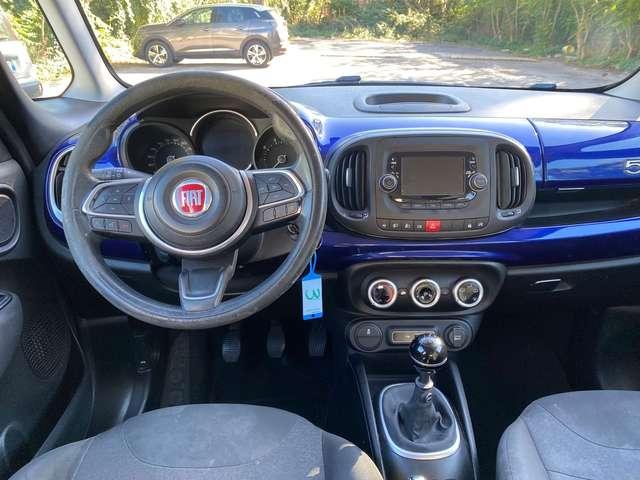Fiat 500L 500L 2017 1.3 mjt Business 95cv my19