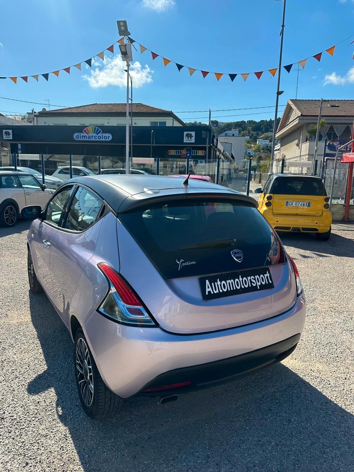 Lancia Ypsilon 1.3 MJT 16V 95 CV 5 porte S&S Elefantino