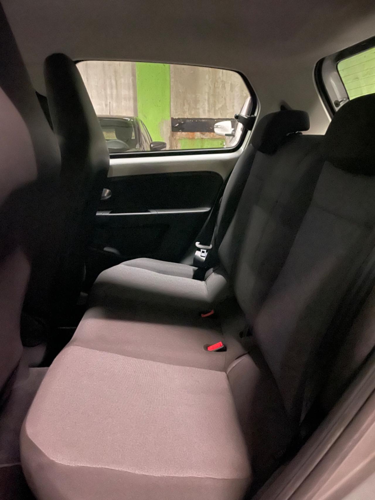 Volkswagen up! 1.0 Neopatentati Euro 5