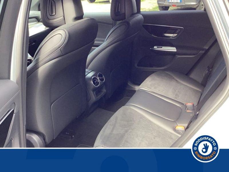 Mercedes-Benz GLC 300de 4Matic EQ-Power AMG Line Advanced Tech