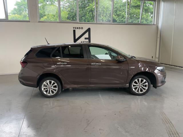 FIAT Tipo 1.4 T-JET 120CV SW EASY
