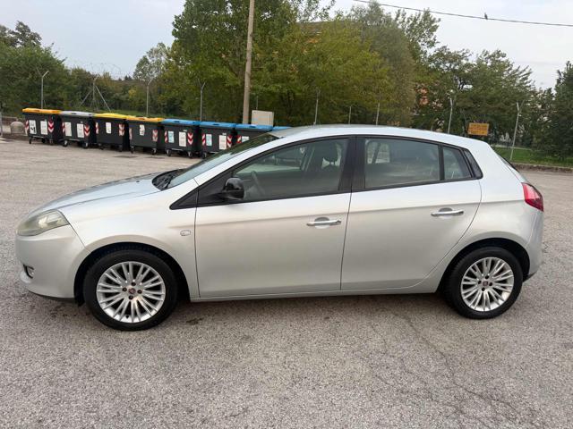 FIAT Bravo BENZINA/GPL 1.4 EasyPower Easy Stupenda Bellissima