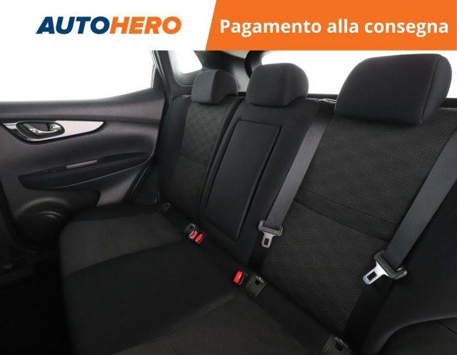 NISSAN Qashqai 1.5 dCi Acenta
