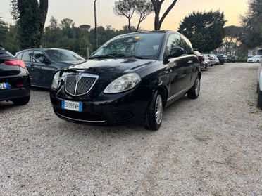 Lancia Ypsilon 1.2 Ego