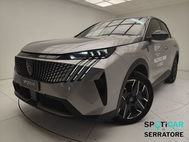 Peugeot 3008 III 2024 1.2 hybrid GT 145cv e-dcs6