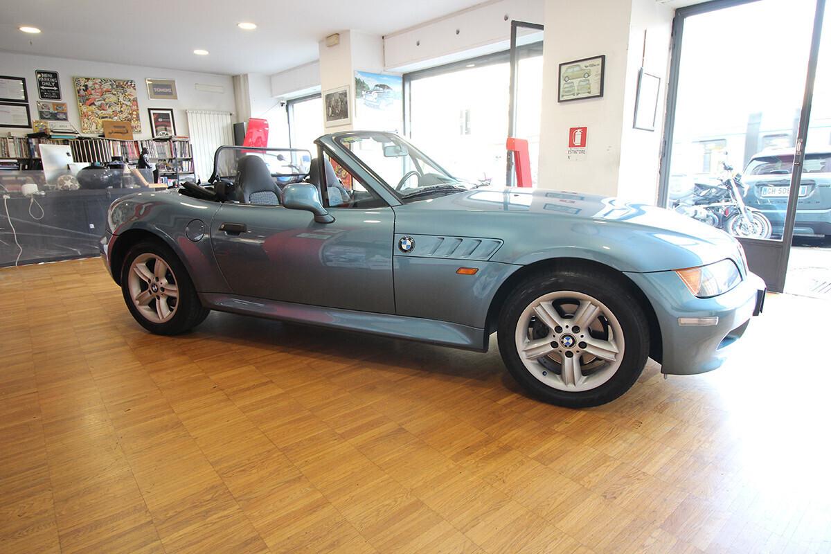 Bmw Z3 1.9 16V cat Roadster Capotte elttrica