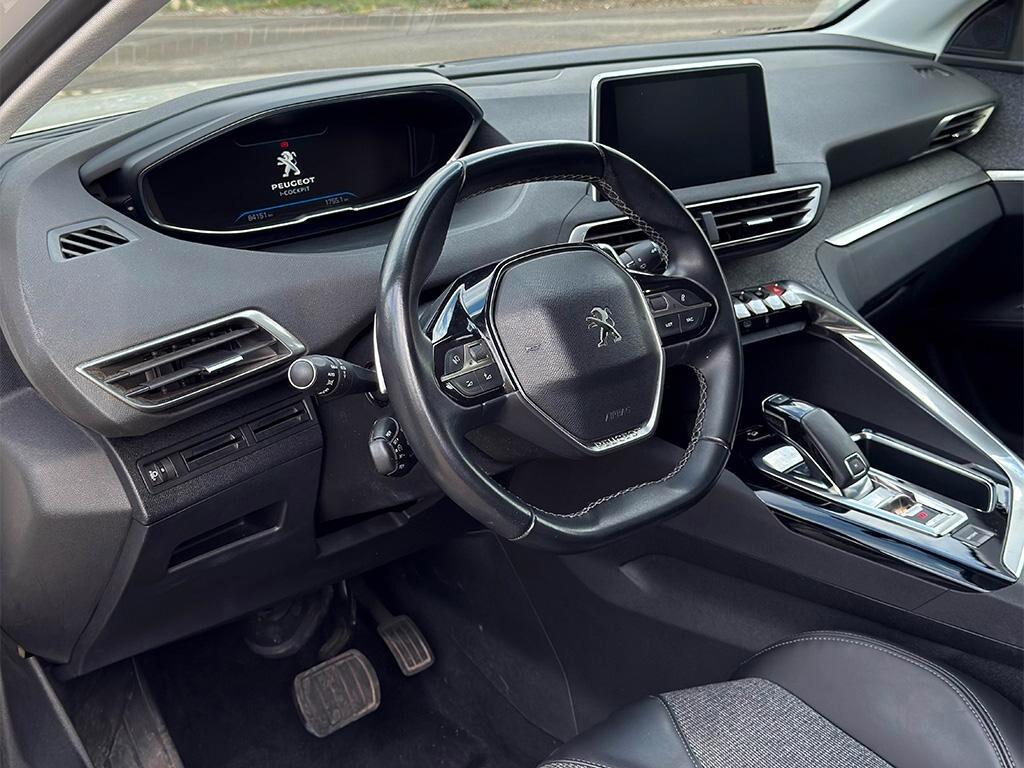 Peugeot 3008 BlueHDi 130 S&S EAT8 Allure IN PROMO