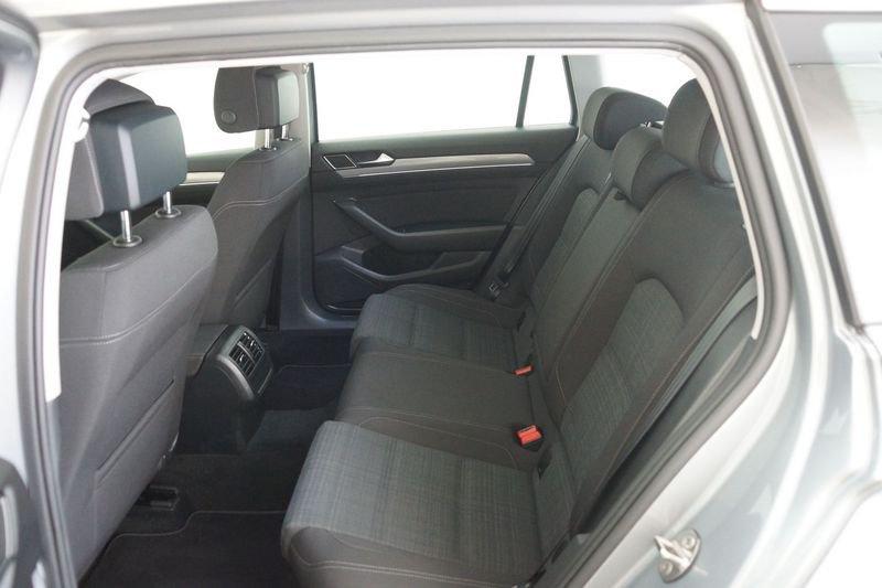 Volkswagen Passat Passat Variant 2.0 TDI SCR EVO DSG Business IVA ESPOSTA