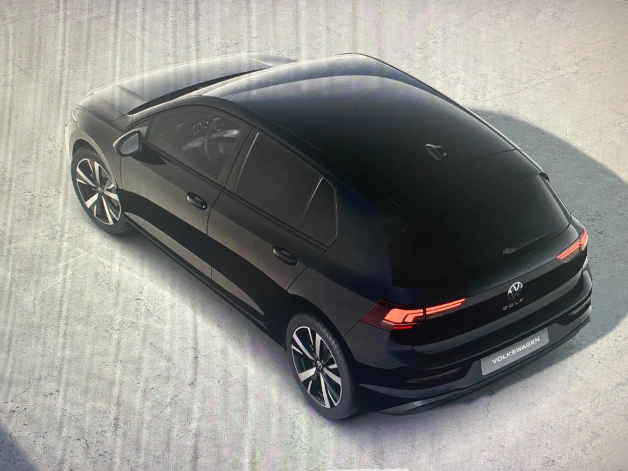 Volkswagen Golf edition plus , diesel , canoni personalizzati anche con anticipo zero!