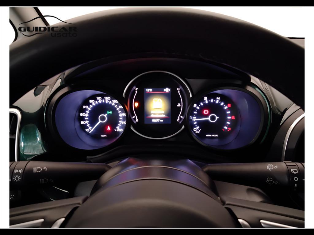 FIAT 500L 2017 Cross - 500L Cross 1.3 mjt Mirror City Cross 95cv