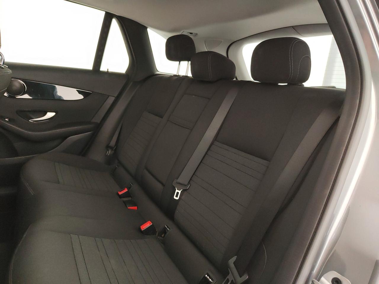 Mercedes-benz GLC 200 d 4Matic Business