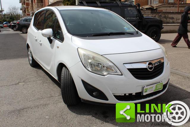 OPEL Meriva 1.3 CDTI 95CV ecoFLEX Elective