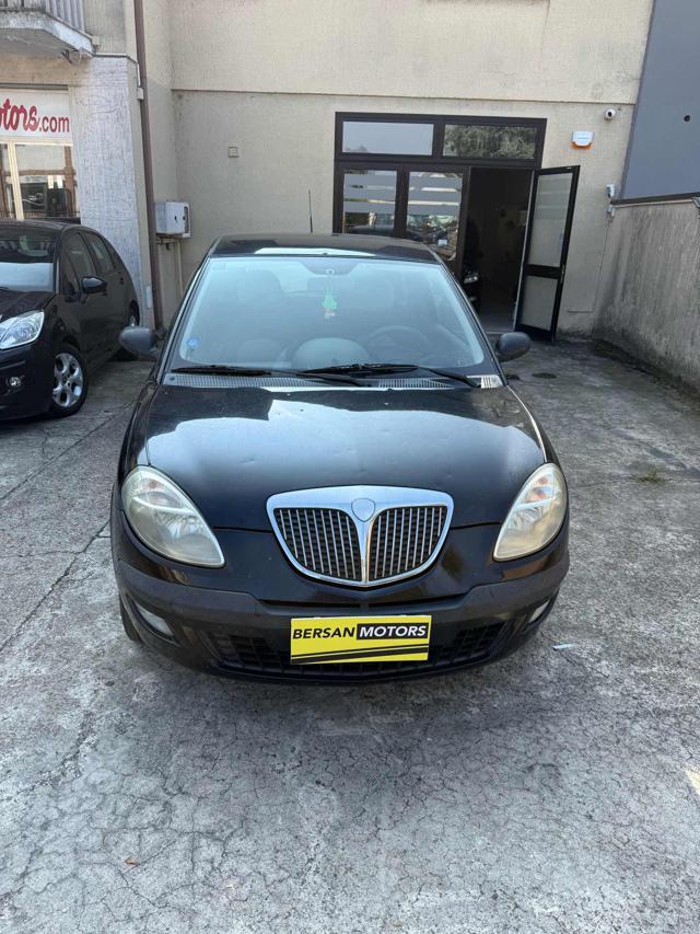 LANCIA Ypsilon 1.3 Multijet 16V Oro