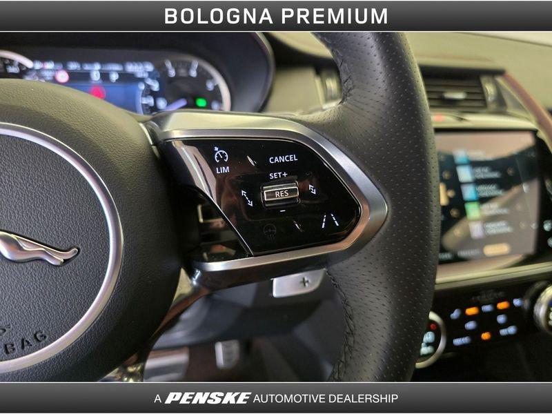 Jaguar E-Pace E-Pace 1.5 I3 PHEV 300 CV AWD Auto R-Dynamic SE