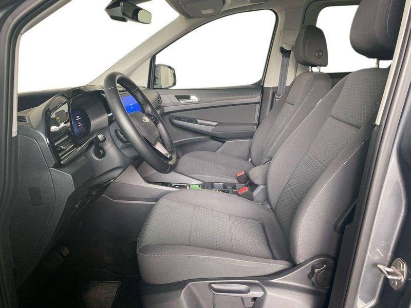 Ford Tourneo Connect 2.0 EcoBlue 90kW Titanium Auto
