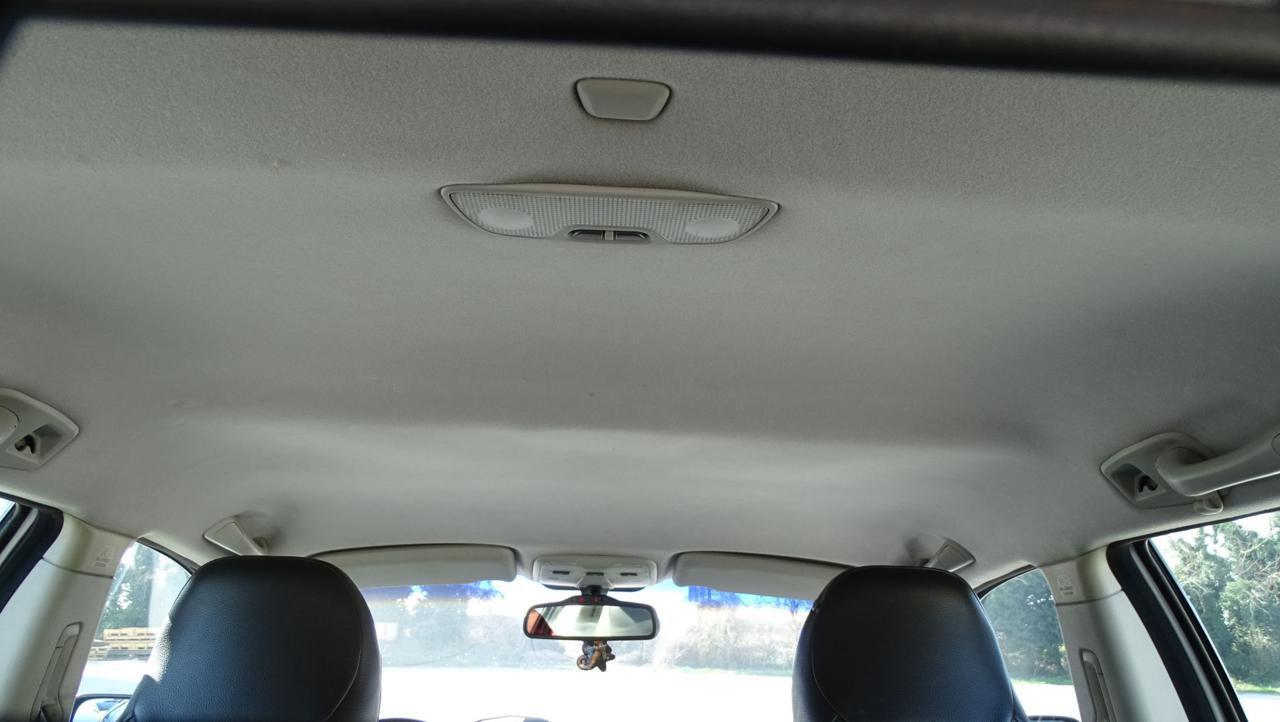 VOLVO XC70 2.4i turbo 20V cat AWD T XC